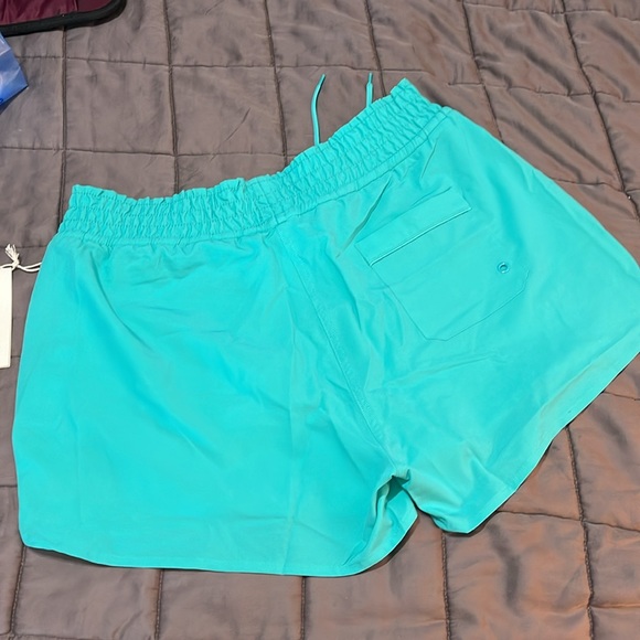 Carve Designs Bali Short in Ceramic L - Picture 2 of 4